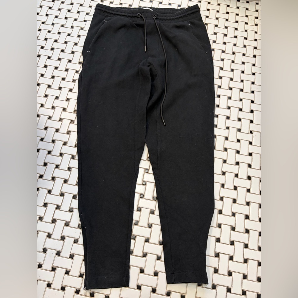 Zara Women's  Charcoal Joggers